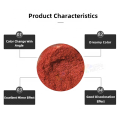 Chameleon Powder  Chameleons Pigment for Nail polish eye shadow and cosmetics Magic Discolor Powder